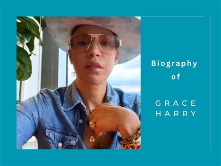 Grace Harry And Her High Profile Marriages |