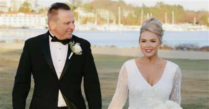 Grace Piccard Bio, Wiki, age, height, husband, children, job, Instagram, net worth
