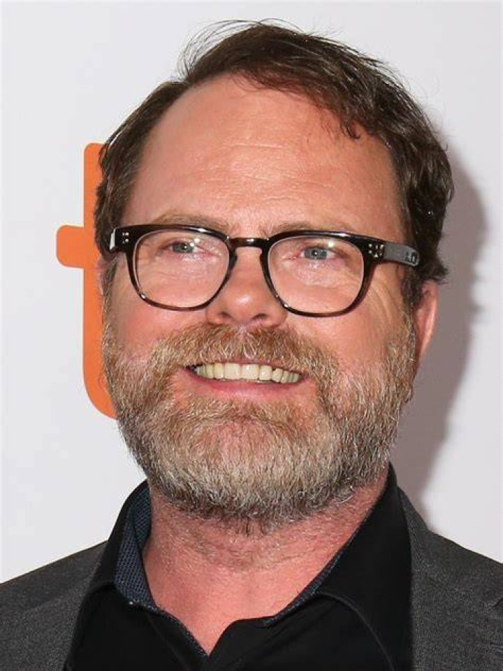 Grad Acting Rainn Wilson ('89) To Star In &lsquo;Dark Air With Terry Carnation&rsquo;