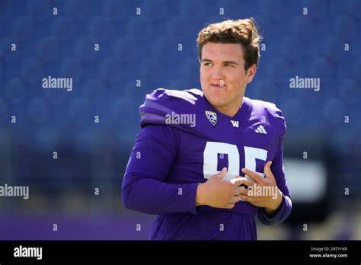 Grady Gross on UW Kicking