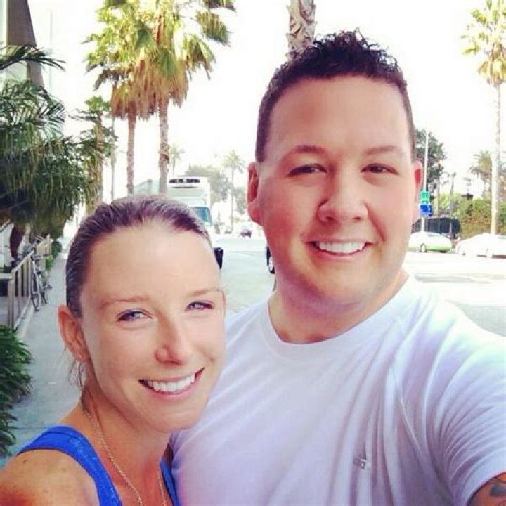 Graham Elliot and Wife Allie Bowles Are Coparenting 3 Kids
