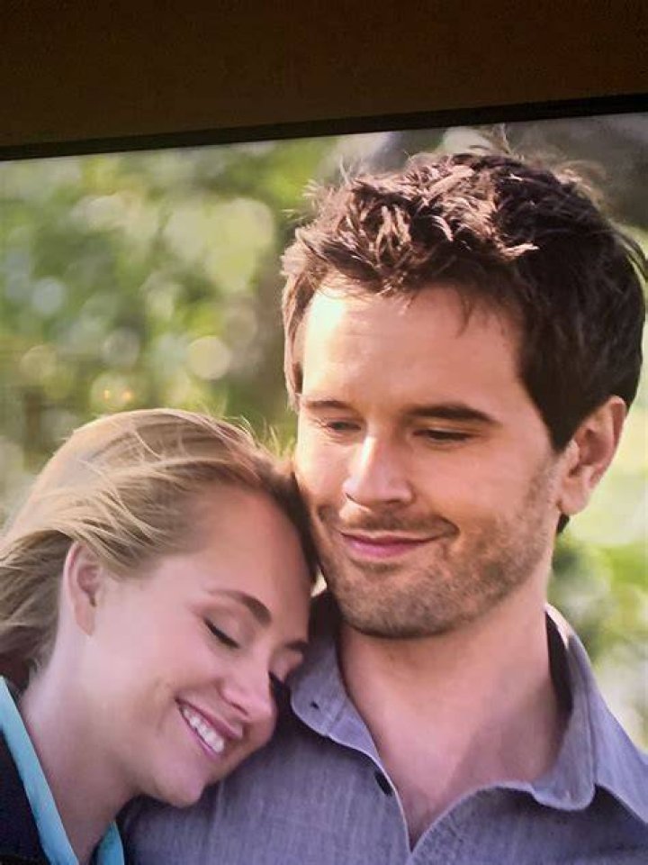 Graham Wardle Heartland Actors, Amy And Ty Heartland, Heartland Tv Show
