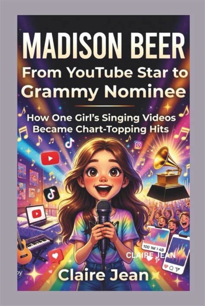 Grammy Nominee, Chart-topping Artist, And Rising Star