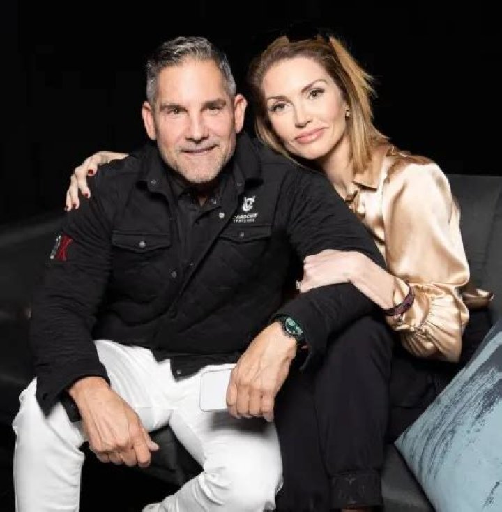 Grant Cardone Net Worth 2022 Bio, Wife, Quotes, Facts And Success