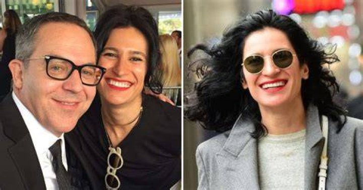 Greg Gutfeld Kids Wife Elena Moussa, Family And Net Worth