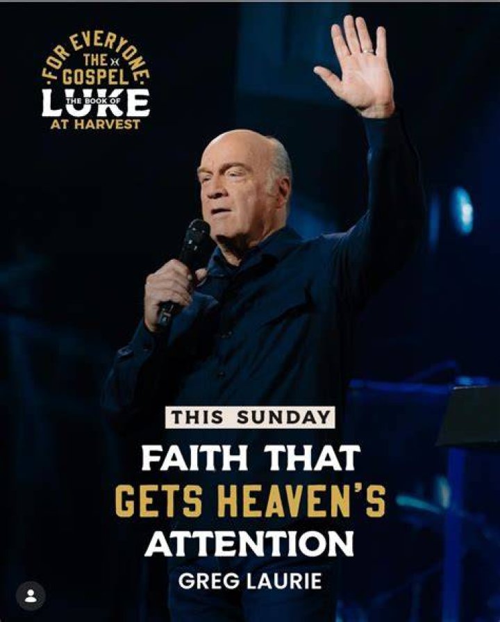 Greg Laurie Theology: Unlocking Faith's Profound Truths