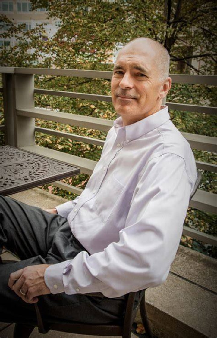 Greg Roth Jr.'s Private Life And Career
