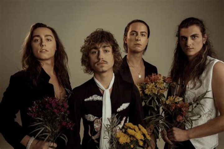 Greta Van Fleet Release 'Age of Machine' Video + Announce Album
