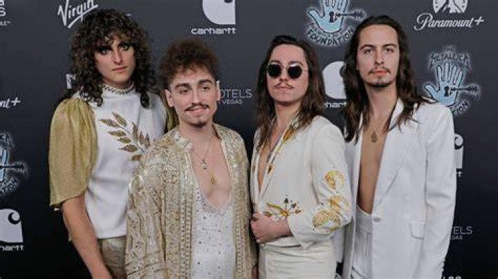 Greta Van Fleet's Josh Kiszka Reveals He's in a 'Loving' SameSex