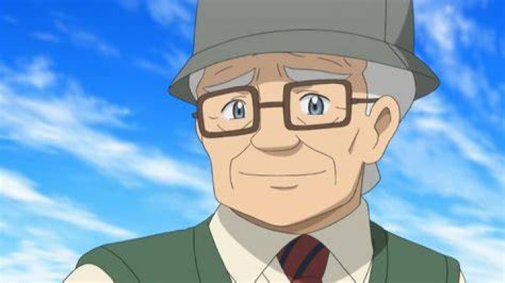 Grey (XY027) Bulbapedia, the communitydriven Pokémon encyclopedia