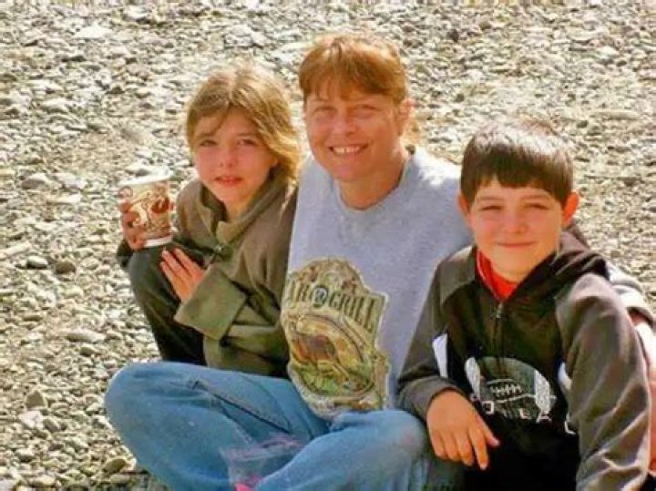 Grief, Resilience, And The Enduring Legacy Of Sue Aikens' Granddaughter