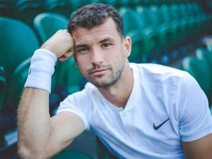Grigor Dimitrov Net Worth - MoxSync