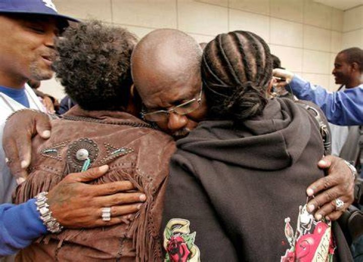 Grim Sleeper killings LA Times