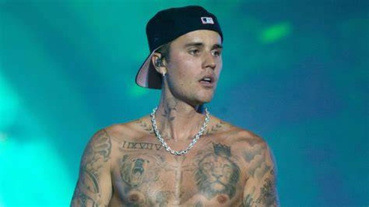 Größer als sein Bieber Justin Biebers neues Album „Purpose“ WELT