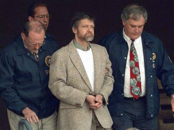 Growing Up with the Unabomber The New Republic