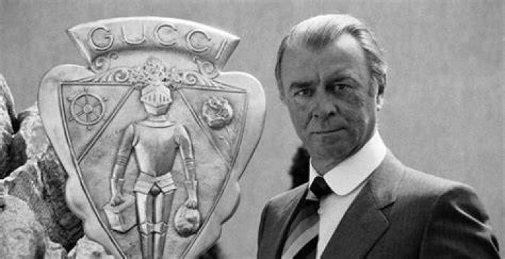 Gucci founder Guccio Gucci biography italian businessman YouTube