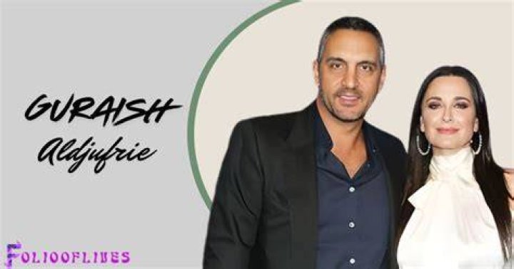 Guraish Aldjufrie Net Worth 2020/2021, Salary, Bio, Family, Career, Wiki