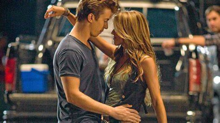 Guy From New Footloose Movie