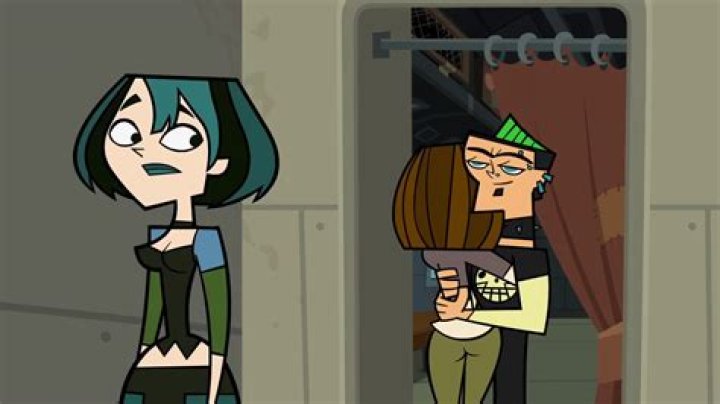 Gwen and Duncan TDI's GwenxDuncan Fan Art (20681431) Fanpop