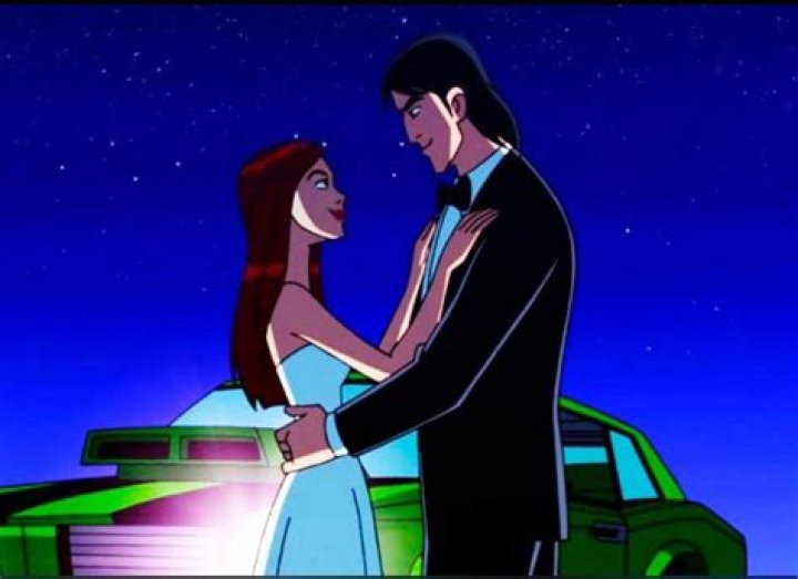 Gwen and Kevin Love by PorcelainRequiem on DeviantArt