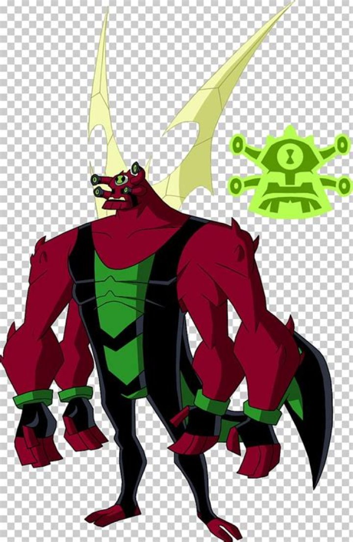Gwen Tennyson Four Arms Stinkfly Ben 10 Gwen 10 PNG, Clipart, Ben 10