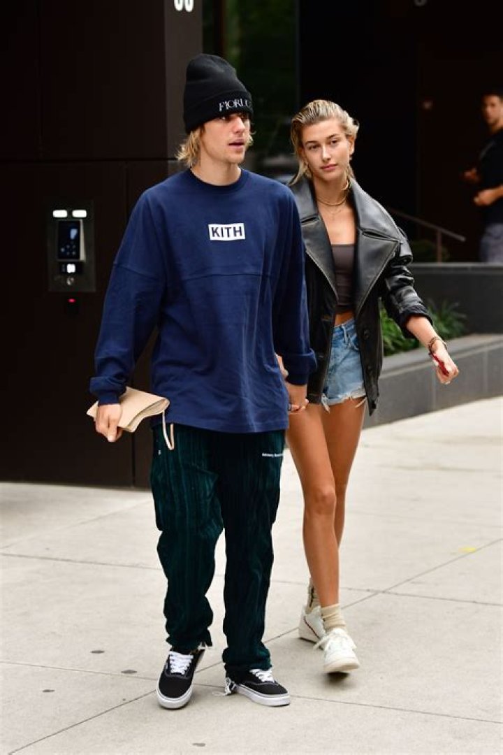 Hailey Baldwin et Justin Bieber officialisent leur mariage Atlantico.fr