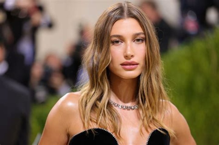 Hailey Bieber Net Worth - MoxSync