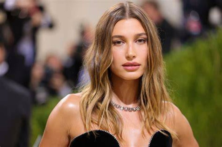 Hailey Bieber Net Worth
