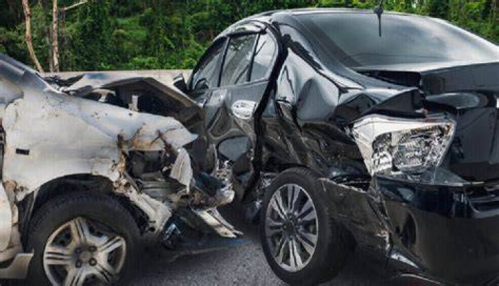 Hailey Zenk Car Accident