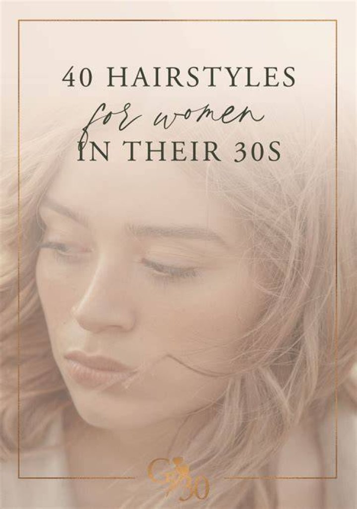 Hairstyles For Women In Their 50'S Best Hairstyles Images