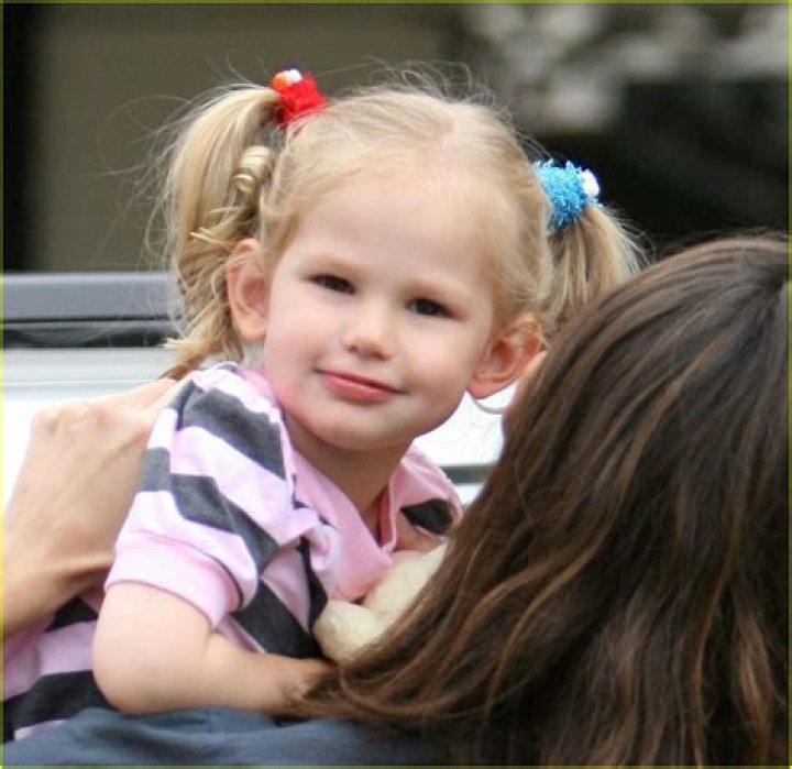 Hairstyles Vintage Violet Affleck Hairstyles