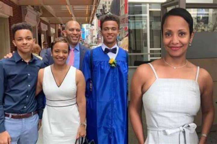 Hakeem Jeffries’ Wife, Kennisandra Jeffries 5 Fast Facts