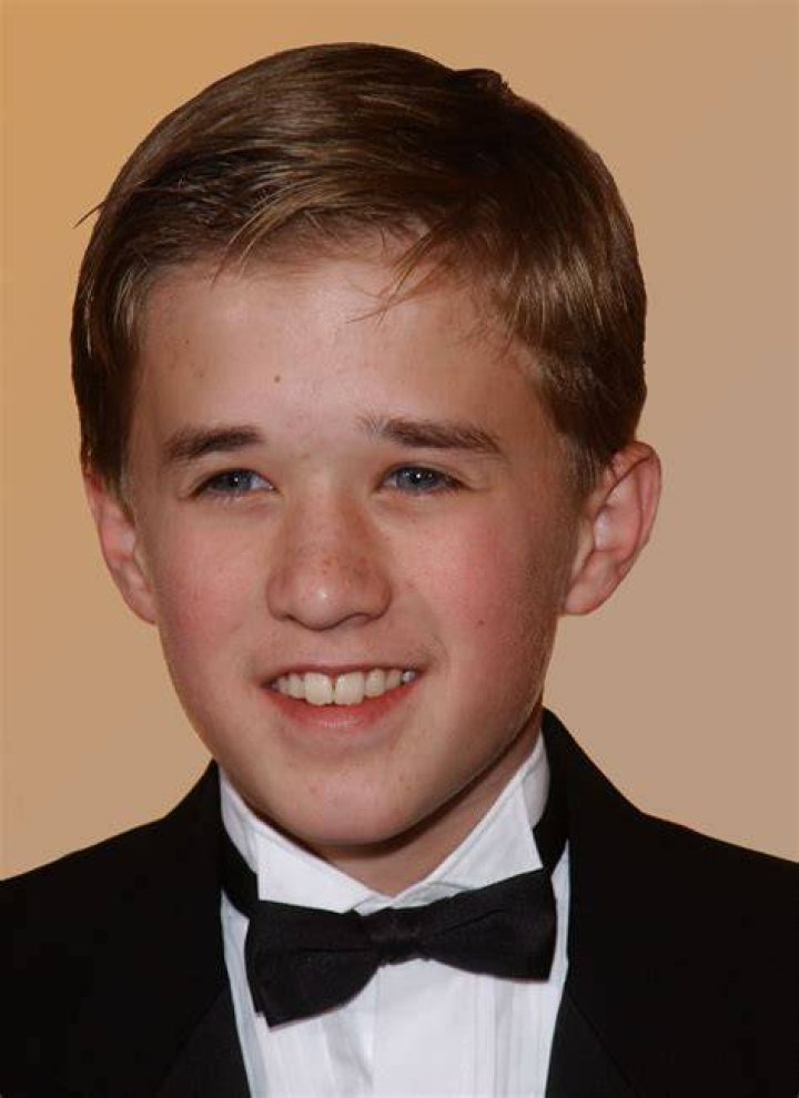 Haley Joel Osment