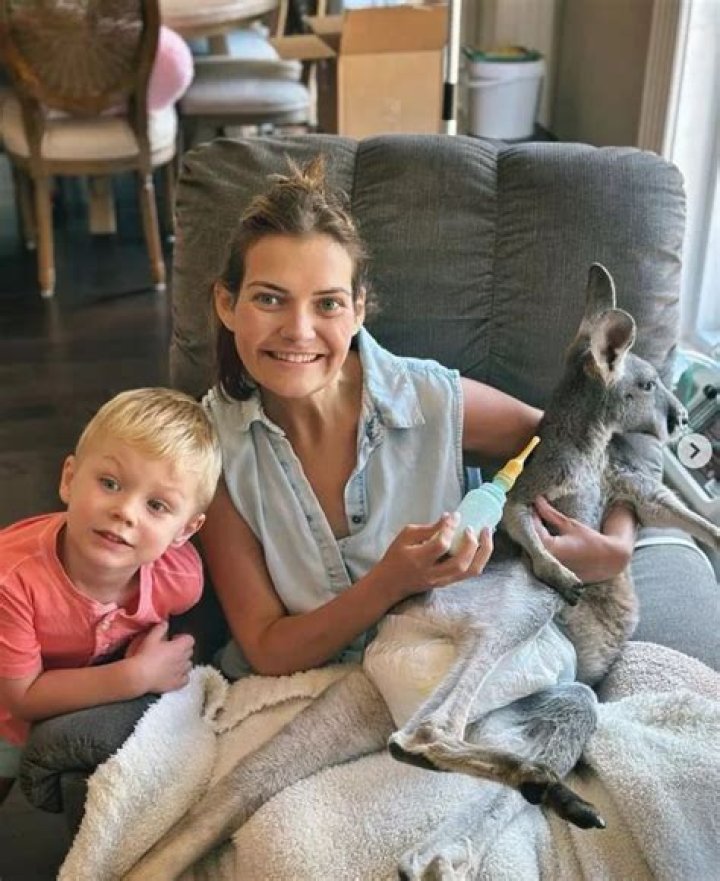 Haley Odlozil Dies From Ovarian Cancer At Age 30