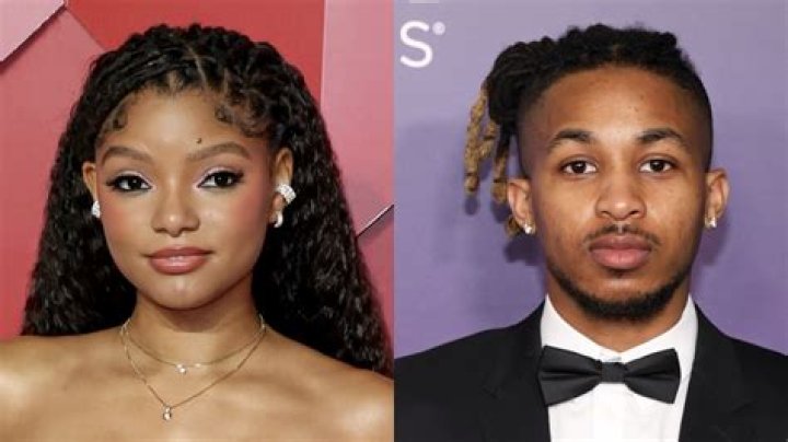Halle Bailey And Disability A Journey Of Discovery