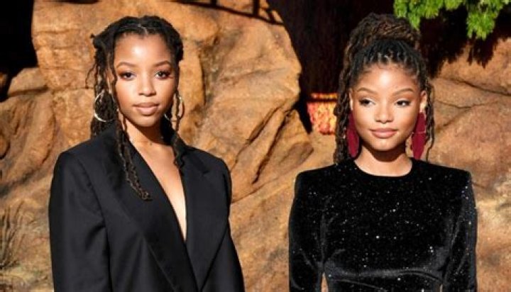Halle Bailey vows 'more nuanced' Ariel in 'Little Mermaid' film ABS