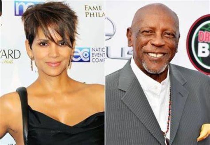 Halle Berry's Parents And Their Impact
