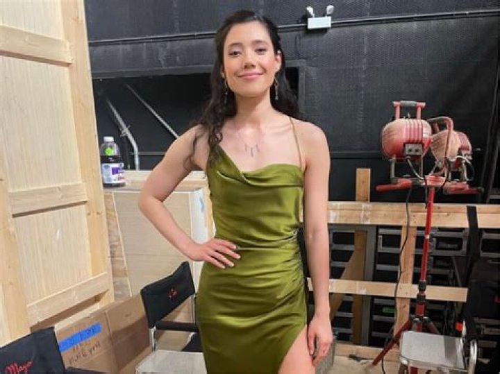 Hanako Greensmith Age, Wiki, Bio, Trivia, Photos