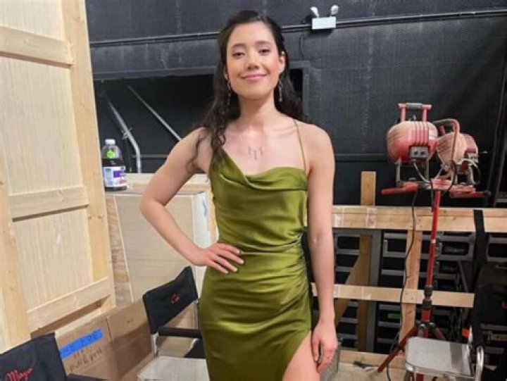 Hanako Greensmith Bio, Net worth, Wiki, Age, Height, Boyfriend Aceflexx