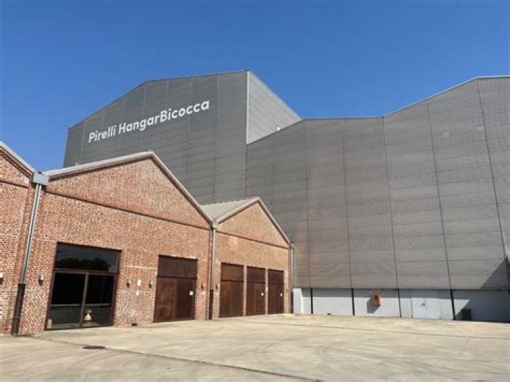 HangarBicocca