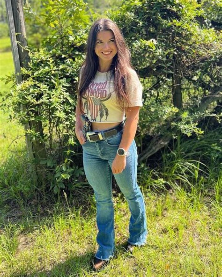 Hannah Barron / Hannahbarron96 Nude Leaks OnlyFans Photo 95 Fapeza