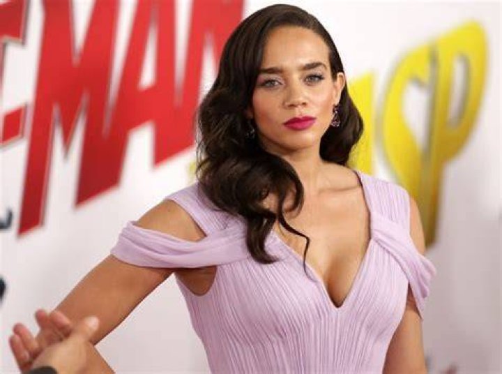 Hannah John-Kamen Height, Weight, Age, Boyfriend, Family, Biography