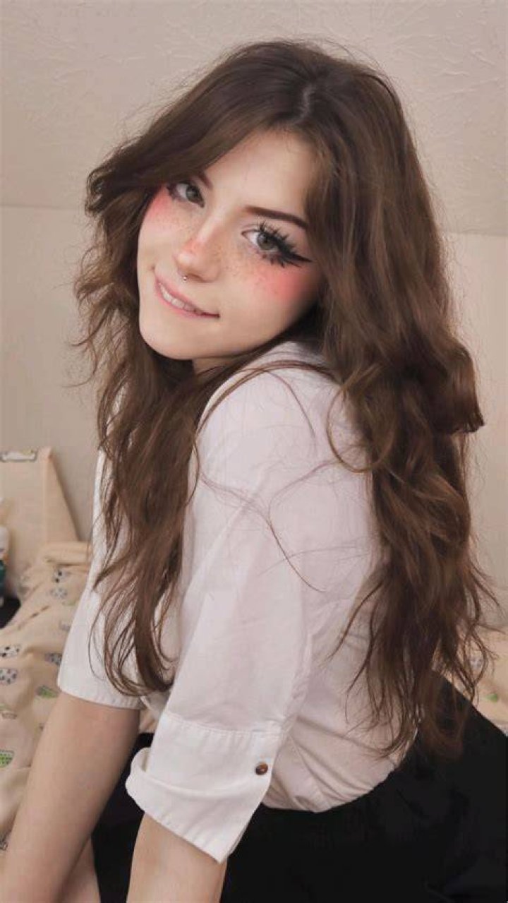 hannah owo Snipfeed
