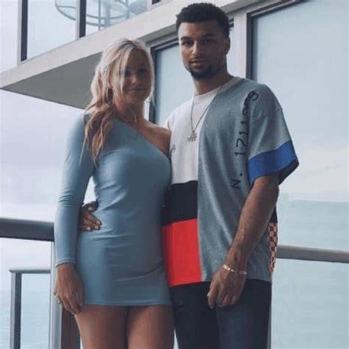 Harper Hempel, Jamal Murray's Girlfriend 5 Fast Facts You Need To Know