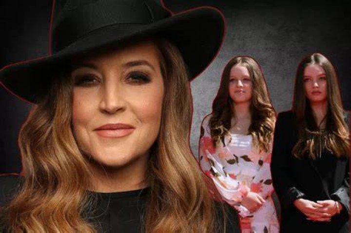 Harper Vivienne Ann Lockwood: The Story of Lisa Marie Presley’s Daughter and Elvis Presley’s Granddaughter