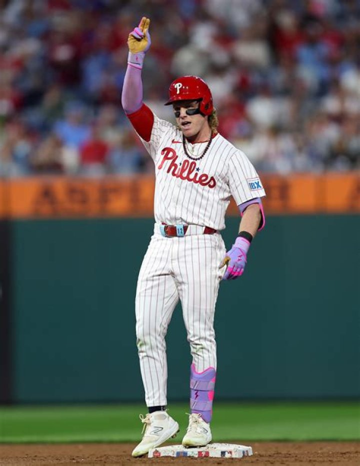 Harrison Bader has successful night in long awaited Yankees debut