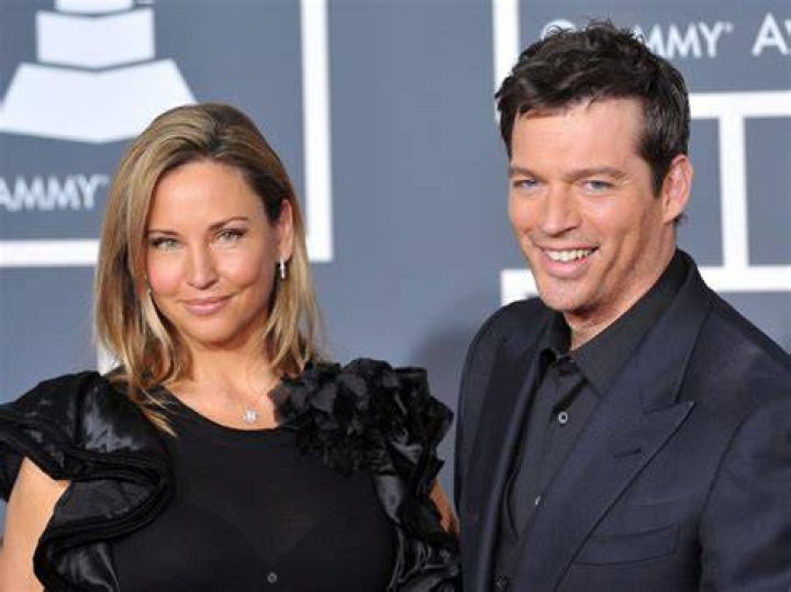 Harry Connick Jr & Wife Jill Goodacre Talk About Her Breast Cancer