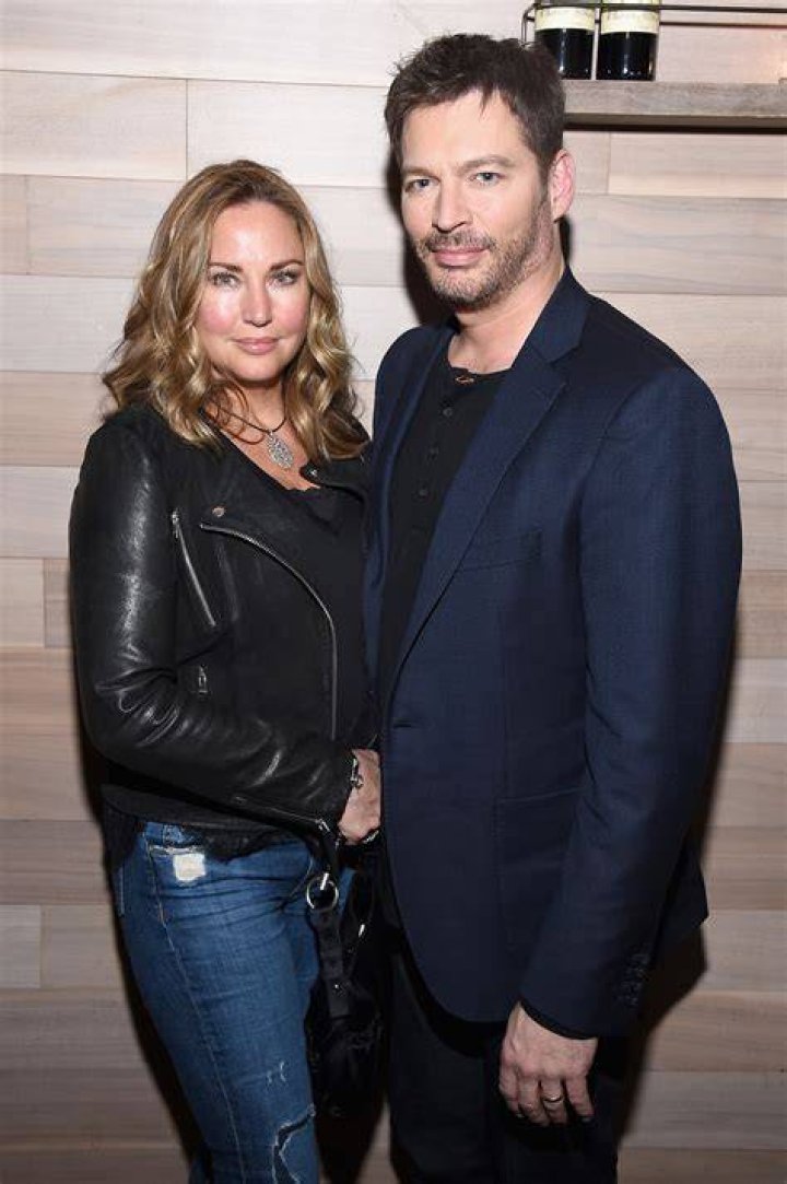 Harry Connick Jr. Reveals Wife's Cancer Battle