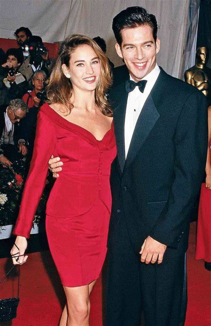 Harry Connick Jr Spouse