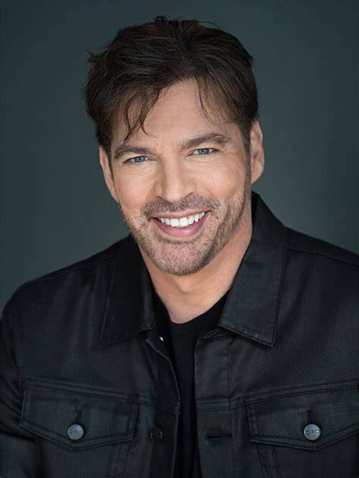 Harry Connick, Jr. Wikiwand